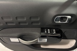 valkoinen Citroën C3 2022 kuva 16.