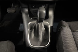 valkoinen Citroën C3 2022 kuva 19.