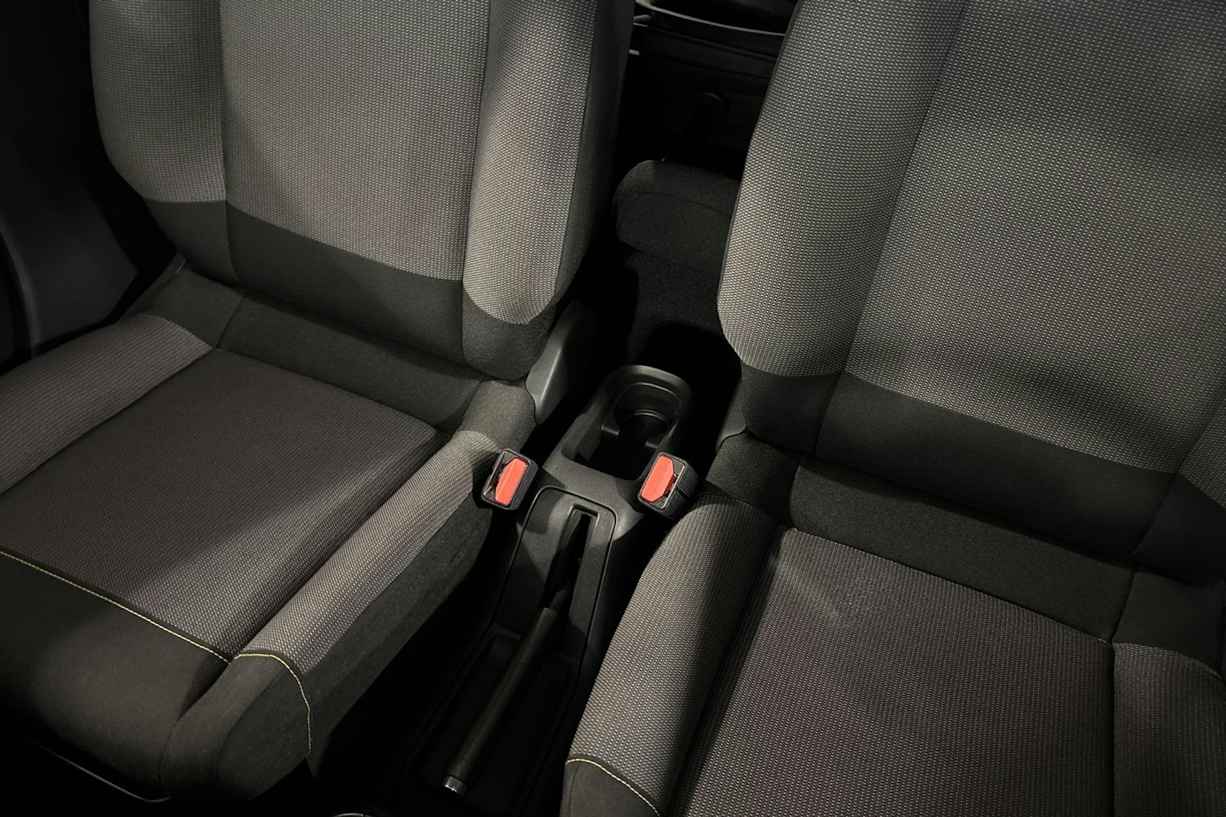 valkoinen Citroën C3 2022 kuva 20.