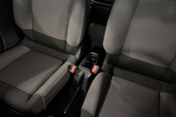 valkoinen Citroën C3 2022 kuva 20.