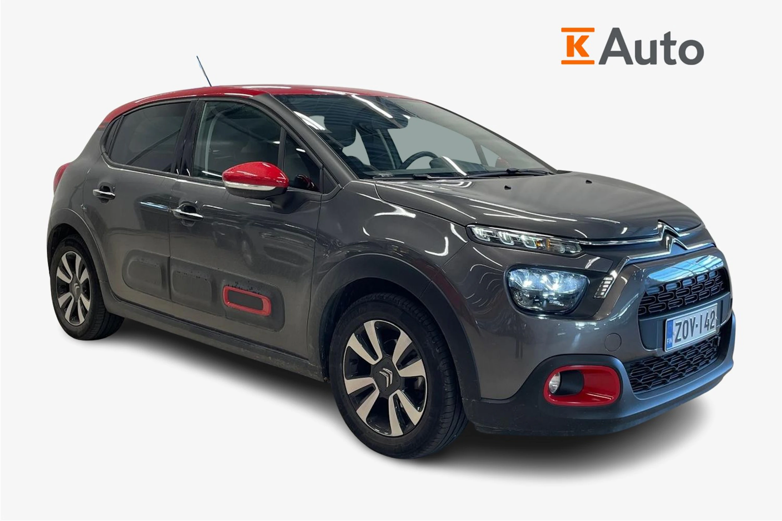 Citroën C3