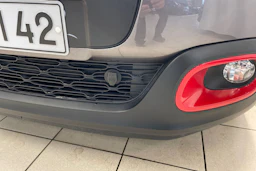 Harmaa Citroën C3 2023 kuva 26.