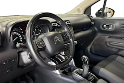 punainen Citroën C3 Aircross 2018 kuva 6.