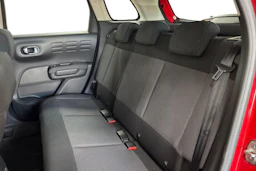 punainen Citroën C3 Aircross 2018 kuva 8.
