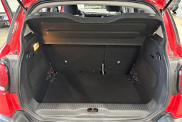 punainen Citroën C3 Aircross 2018 kuva 16.