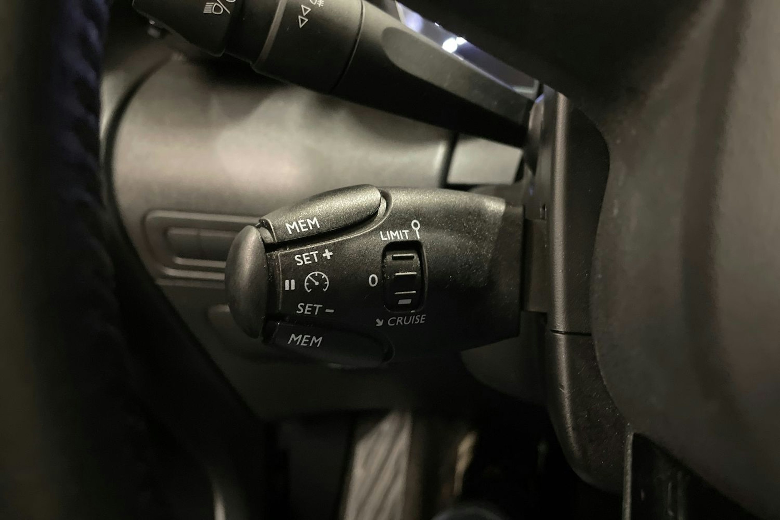 valkoinen Citroën C3 Aircross 2018 kuva 16.
