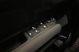 valkoinen Citroën C3 Aircross 2018 kuva 19.