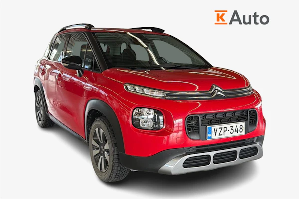 Citroën C3 Aircross PureTech 130 Feel