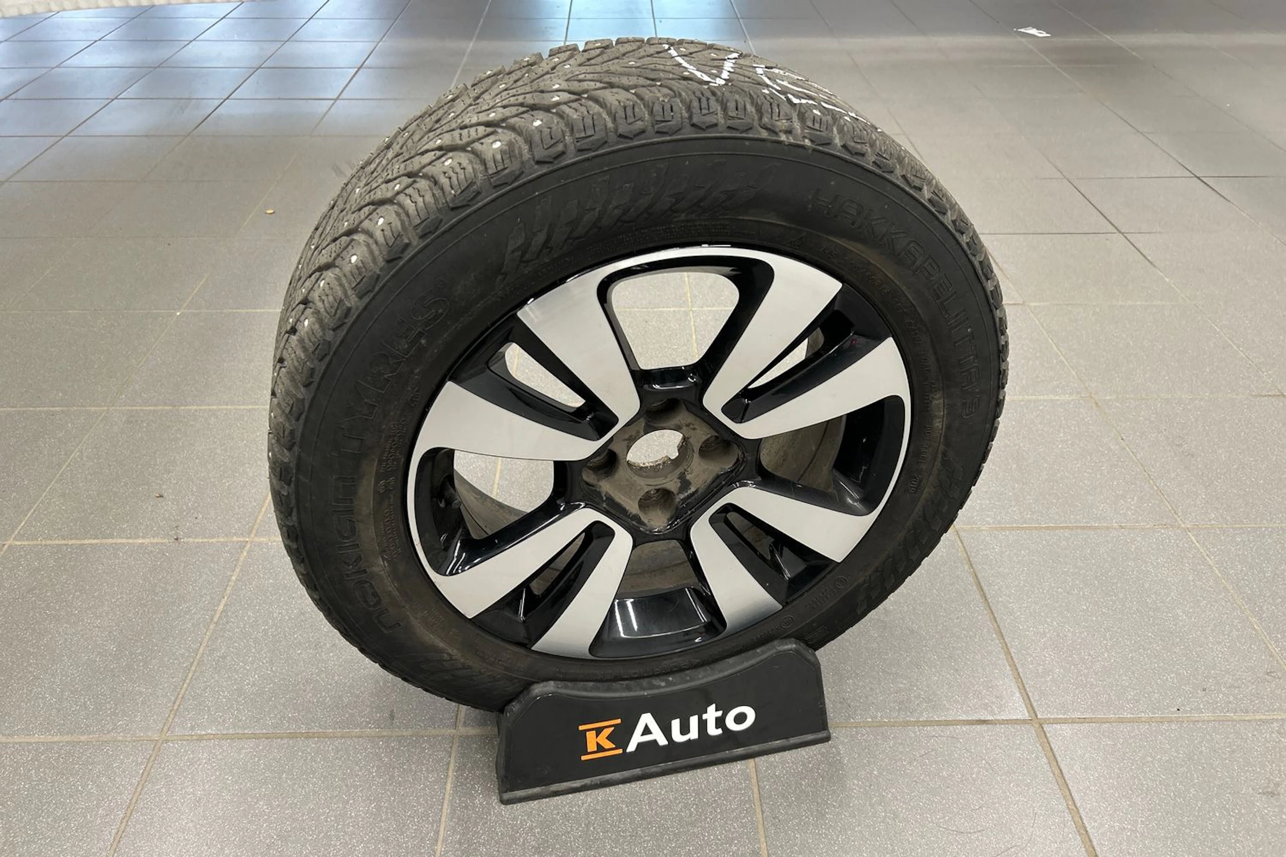 valkoinen Citroën C3 Aircross 2019 kuva 11.