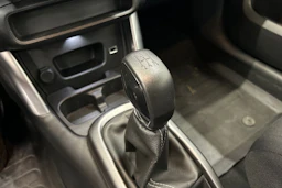 valkoinen Citroën C3 Aircross 2019 kuva 24.