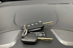 valkoinen Citroën C3 Aircross 2019 kuva 25.