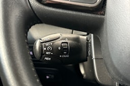 Valkoinen Citroën C3 Aircross 2019 kuva 18.
