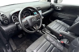 valkoinen Citroën C3 Aircross 2021 kuva 3.