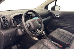 valkoinen Citroën C3 Aircross 2022 kuva 7.