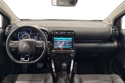 valkoinen Citroën C3 Aircross 2022 kuva 9.