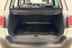 valkoinen Citroën C3 Aircross 2022 kuva 14.