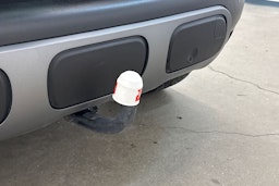 valkoinen Citroën C3 Aircross 2022 kuva 15.