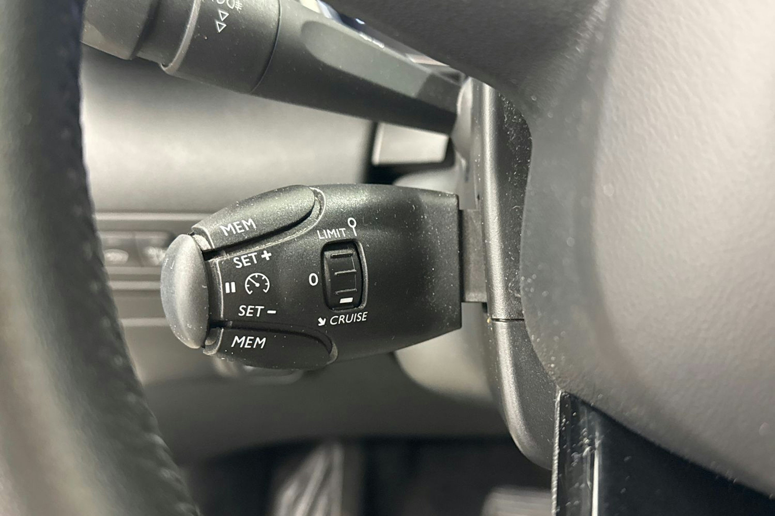 valkoinen Citroën C3 Aircross 2022 kuva 16.