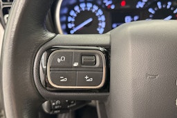 valkoinen Citroën C3 Aircross 2022 kuva 17.