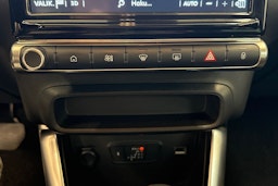 valkoinen Citroën C3 Aircross 2022 kuva 21.