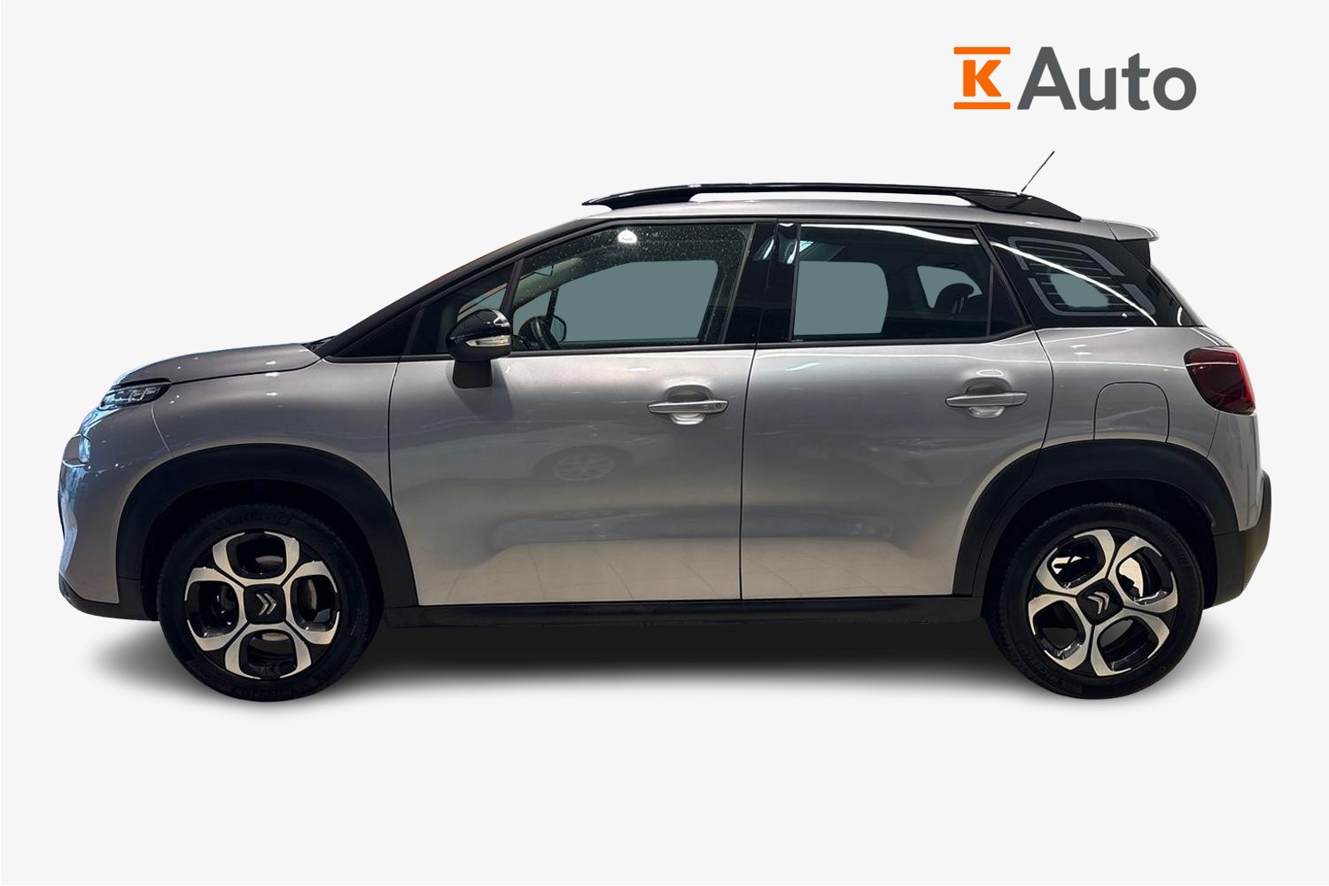 Citroen C3 Aircross 2023, photo 5/27