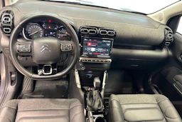 harmaa Citroën C3 Aircross 2023 kuva 7.