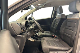 harmaa Citroën C3 Aircross 2023 kuva 8.
