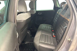 harmaa Citroën C3 Aircross 2023 kuva 9.