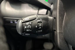 harmaa Citroën C3 Aircross 2023 kuva 14.