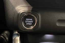 harmaa Citroën C3 Aircross 2023 kuva 23.