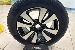 harmaa Citroën C3 Aircross 2023 kuva 26.