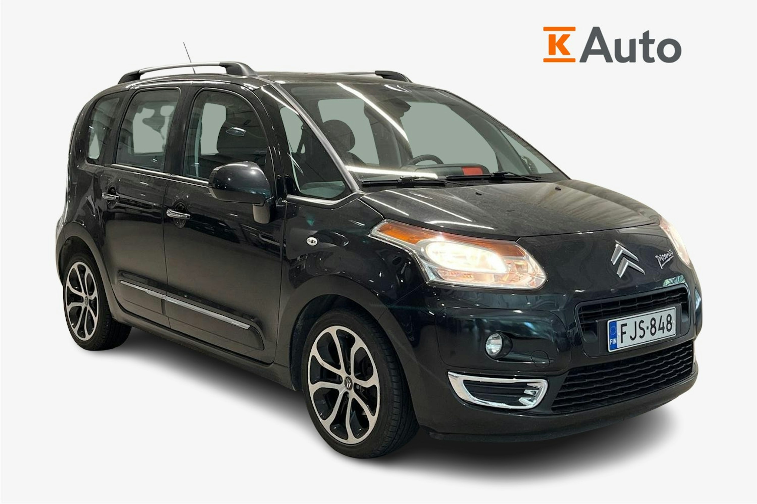 Citroën C3 Picasso