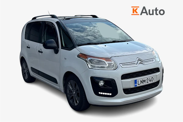 Citroën C3 Picasso BlueHDi 100 Feel