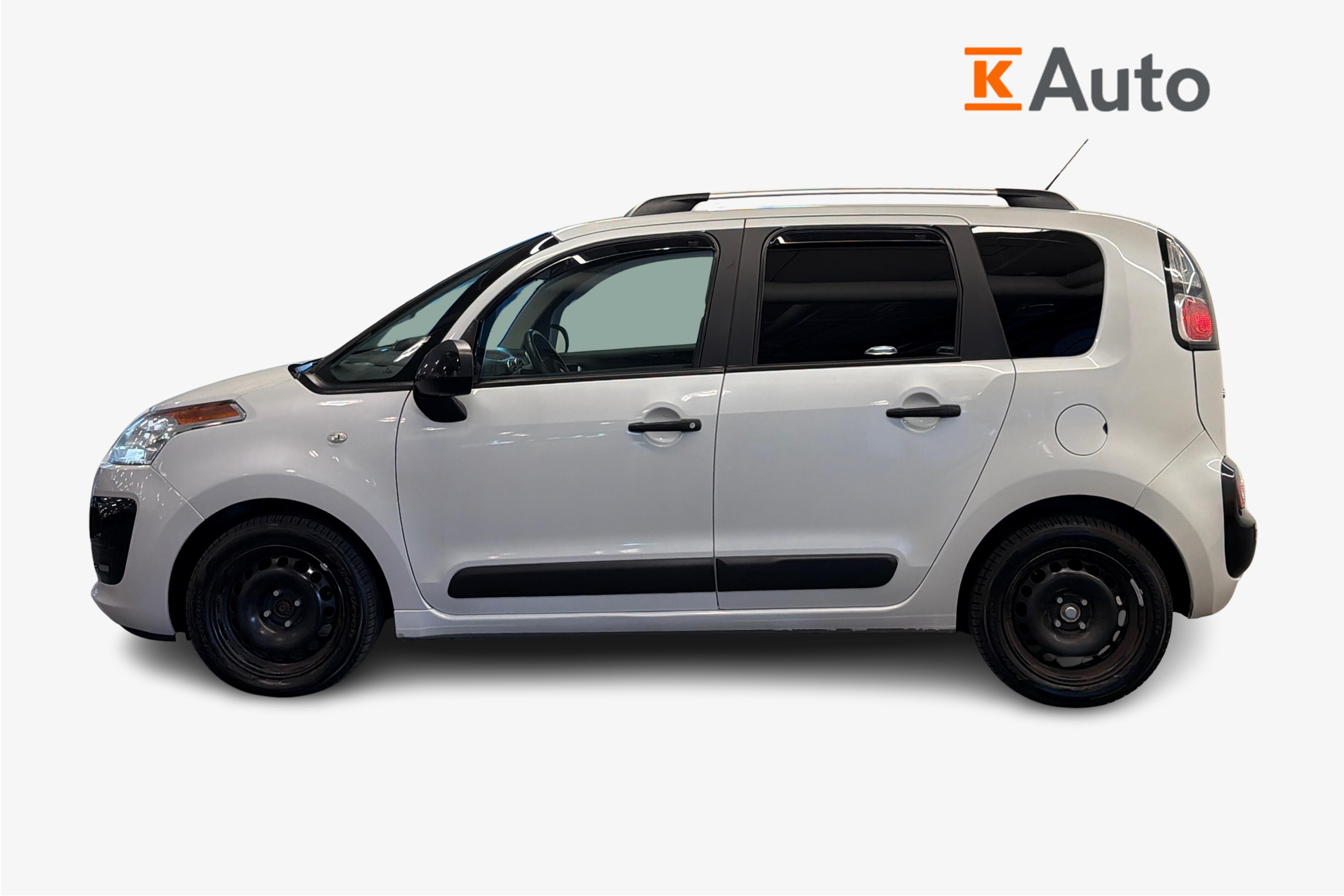 Citroen C3 Picasso BlueHDi 100 Feel 2016, kuva 5/18