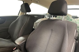 harmaa Citroën C4 2006 kuva 8.