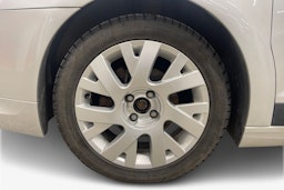 harmaa Citroën C4 2006 kuva 9.