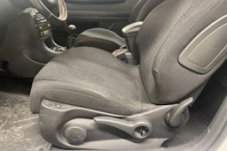 harmaa Citroën C4 2006 kuva 11.