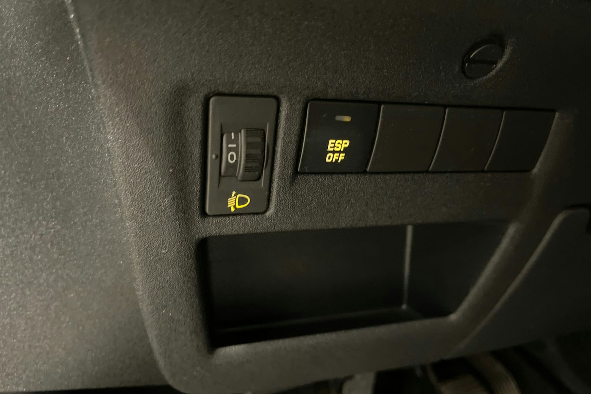 harmaa Citroën C4 2006 kuva 12.