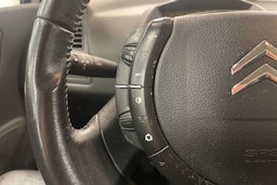 harmaa Citroën C4 2006 kuva 17.