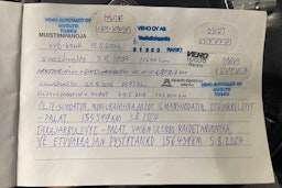 harmaa Citroën C4 2006 kuva 21.