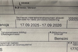 harmaa Citroën C4 2006 kuva 24.