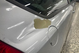 harmaa Citroën C4 2006 kuva 27.