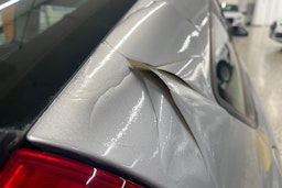 harmaa Citroën C4 2006 kuva 28.