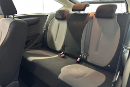 harmaa Citroën C4 2006 kuva 11.