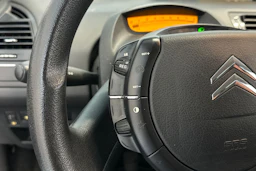harmaa Citroën C4 2006 kuva 19.