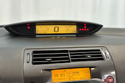 harmaa Citroën C4 2006 kuva 22.