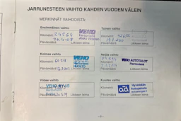 harmaa Citroën C4 2006 kuva 26.