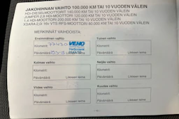 harmaa Citroën C4 2006 kuva 27.