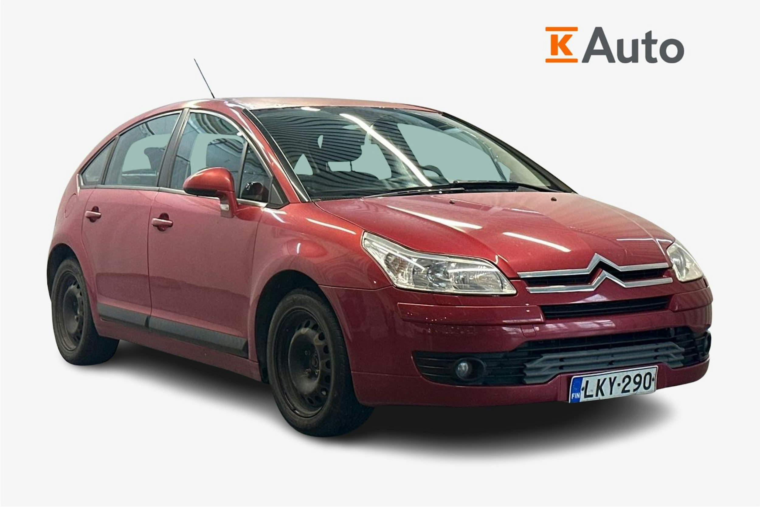Citroën C4