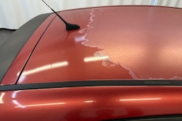 punainen Citroën C4 2007 kuva 29.